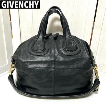 i GIVENCHY WoV[ 2WAY iC`Q[ obO
