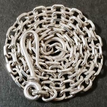 First Arrows �X�^�[�����O�V���o�[ �`�F�[���l�b�N���X