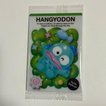 �n���M���h�����T�����I�L�����N�^�[�Y�E�G�n�[�X�J�[�h