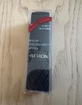 ��REVLON(���u����)�J���[�o�[�X�g ���b�v�X�e�B�b�N99�u���b�T����