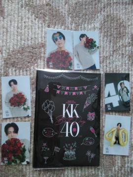 �T���a�� WISH UPON KAME. �I���W�i���m�[�g���X�e�b�J�[