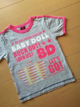 DISs110ڰްްBABYDOLL