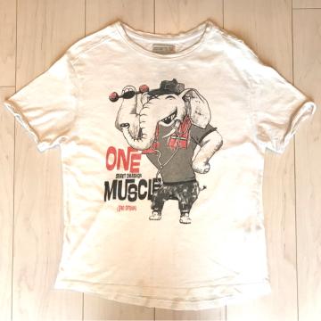 ZARABOYSWhite TVc/size140cm