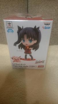 J Fate/stay night тL  z