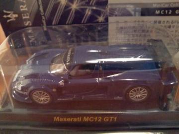 Ͼè MC12 GT1 ݸ聚