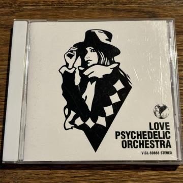 yLOVE PSYCHEDELICOzLOVE PSYCHEDELIC~