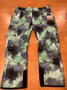 THE NORTH FACE 傫size XXL Xm[ pc 