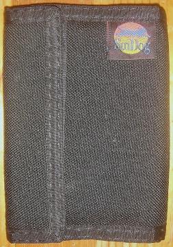 ThbO SUNDOG EHbg Pocket Wallet made in USA