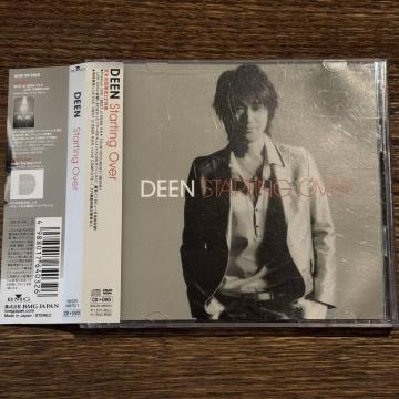 yDEENzStarting Over (DVDt)