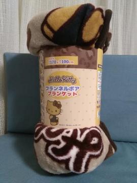 �n���[�L�e�B�t�����l���{�A�u�����P�b�g�@�u���E��