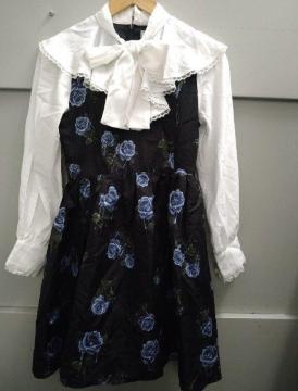 Ank Rouge���K�N�����b�t�����������s