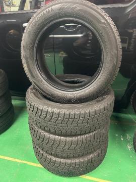 0092467)�������Í��Y�X�^�b�h���X�^�C��4�{�Z�b�g���R�n�}�A�C�X�K�[�h�A�N�A�t�B�b�g�m�[�g185/60R16��������