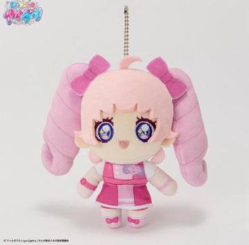 ���Ђ݂̃A�C�v�� �}�X�R�b�g�`���[����