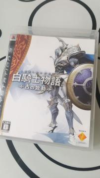 PS3�����R�m����-�Â̌ۓ�-