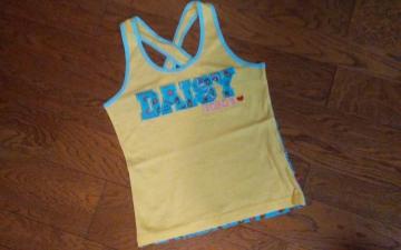 Lサイズ DAISY LOVERS 美品