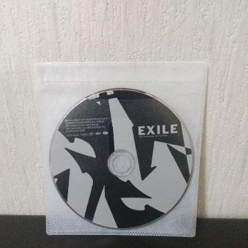 EXILEwYour eyes only~BȖl̗֊s~xATSUSHI LDH ؏r SHUN