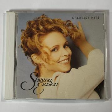Sheena Easton / GREATEST HITS