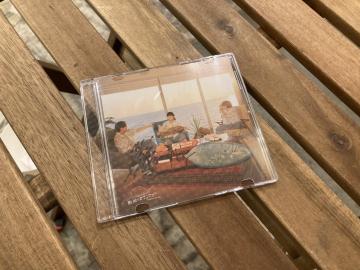 【Place Order】メンバーサイン入りCD