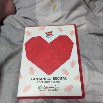 �փW���j�����T�C�^�� ���O�̃n�[�g�����񂾂�I�I