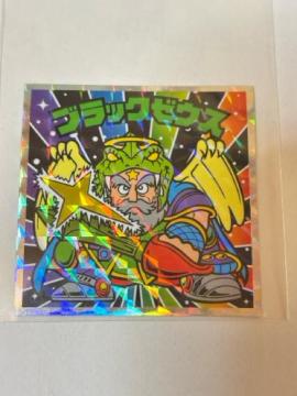 �r�b�N���}��������vs�V�g��40th�X�y�V�����G�f�B�V������No.17 �u���b�N�[�E�X