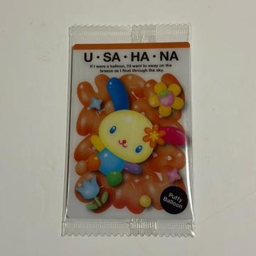 �E�T�n�i���T�����I�L�����N�^�[�Y�E�G�n�[�X�J�[�h