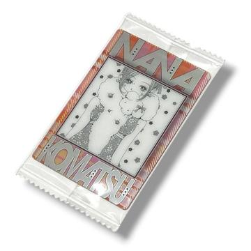�yNANA�c�C���E�G�n�[�X�J�[�h�zC-02���L�����N�^�[�J�[�h/�����ށX(�n�`)