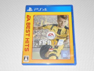 PS4FIFA 17 BEST HITStE\tgtmF