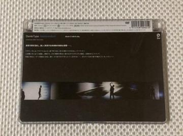   memorandum [ DVD ] dumb type  _^Cv _@艿4800~ { 