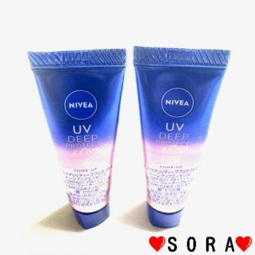 yNIVEA/ޱzc݂Ȃ݈pި øā İݱߴݽ SPF50+ PA++++2{