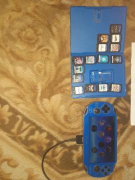 PSVITA PCH-1100