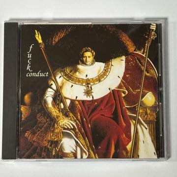 Fuck / Conduct