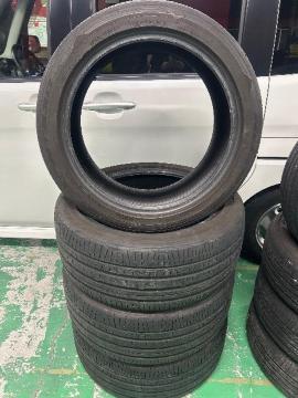 8072143)�������Í��Y�^�C��4�{�Z�b�g�Z�_���N�[�y�T�C�Y�j�b�g�[�^�C��235/45R18��������