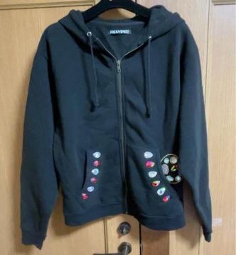 FIG��VIPER �r�W���[�p�[�J�[