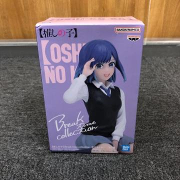 ���� �V�i �����̎q Break time collection ���삠����