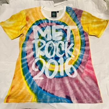 �󏭁�METROCK 2016 �����^�C�_�CT�V���c ���� L�T�C�Y ���g���b�N