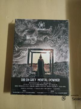 MORTAL DOWNER���S���Y�����DVD�t