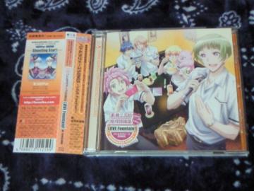 CD jZnhqLOVE!LOVE! ׸ݸ 1 ׳ާ