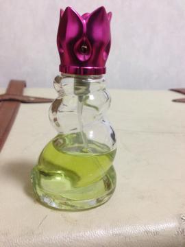 NINA RICCI ニナリッチ レベルドゥ リッチ1 EDT 激レア香水 30ml