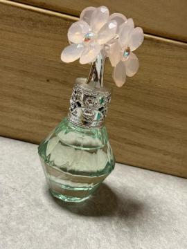 JILLSTUART ジルスチュアート Crystal Bloom クリスタルブルーム ブリスフルブリーズ 限定レア香水 30ml