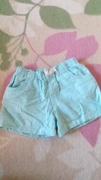 サイズ120☆ELFINDOLLショートパンツ