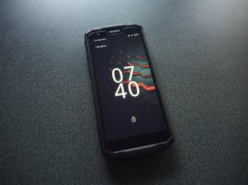DOOGEE S41 MAX