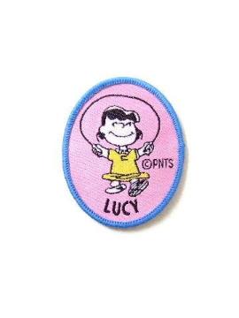 ★peanuts★スヌーピー★キャラクター★ワッペン★DIY★