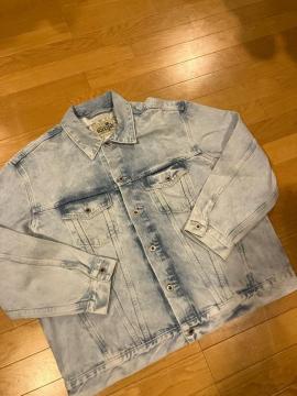 Levi's [oCXSILVERTAB? 傫sizeXXL EHbV