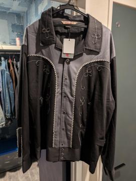 SAPEur/�T�v�[��/�E�G�X�^���V���c/�E�G�X�^���W���P�b�g/VINTAGE/���B���e�[�W/�A���J�W/�X�g���[�g/�A�����J