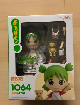 �˂�ǂ낢�� 1064 ��΂ƁI ������� �O�b�h�X�}�C���J���p�j�[ �t�B�M���A