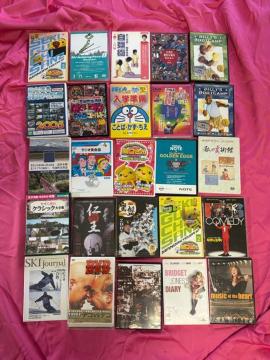 DVD25���Z�b�g �f�� ��w �X�|�[�c ���΂��@�u�[�g�L�����v �N���V�b�N��