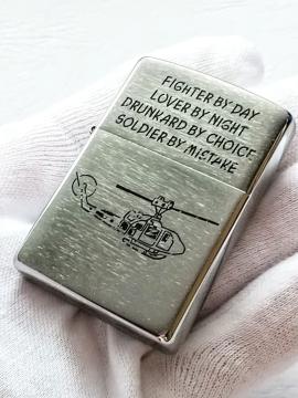 ZIPPO@xgi@Wb|C^[