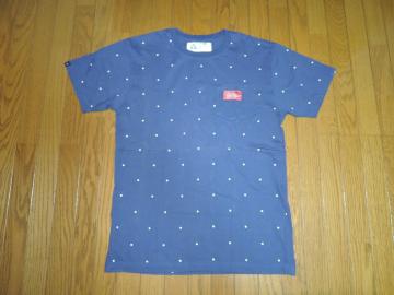 CHALLENGER `W[ |PTVc M hbg Pocket Tee Jbg\[