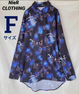 NieR CLOTHING OtBbNfUC  O Vc uEX N2m