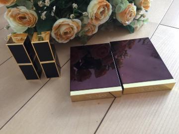 TOM FORDトムフォードフェースパウダー2点リップカラー2点